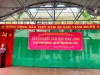 Tổng kết năm học 2024 -2025 và lễ trưởng thành cho học sinh lớp 9